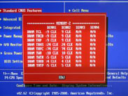 MSI 790FX-GD70 Rear I/O and BIOS