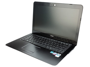 MSI X-Slim X340 13.4in ultra portable MSI X-Slim X340 13.4in ultra portable laptop
