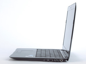 MSI X-Slim X340 13.4in ultra portable Keyboard & Trackpad