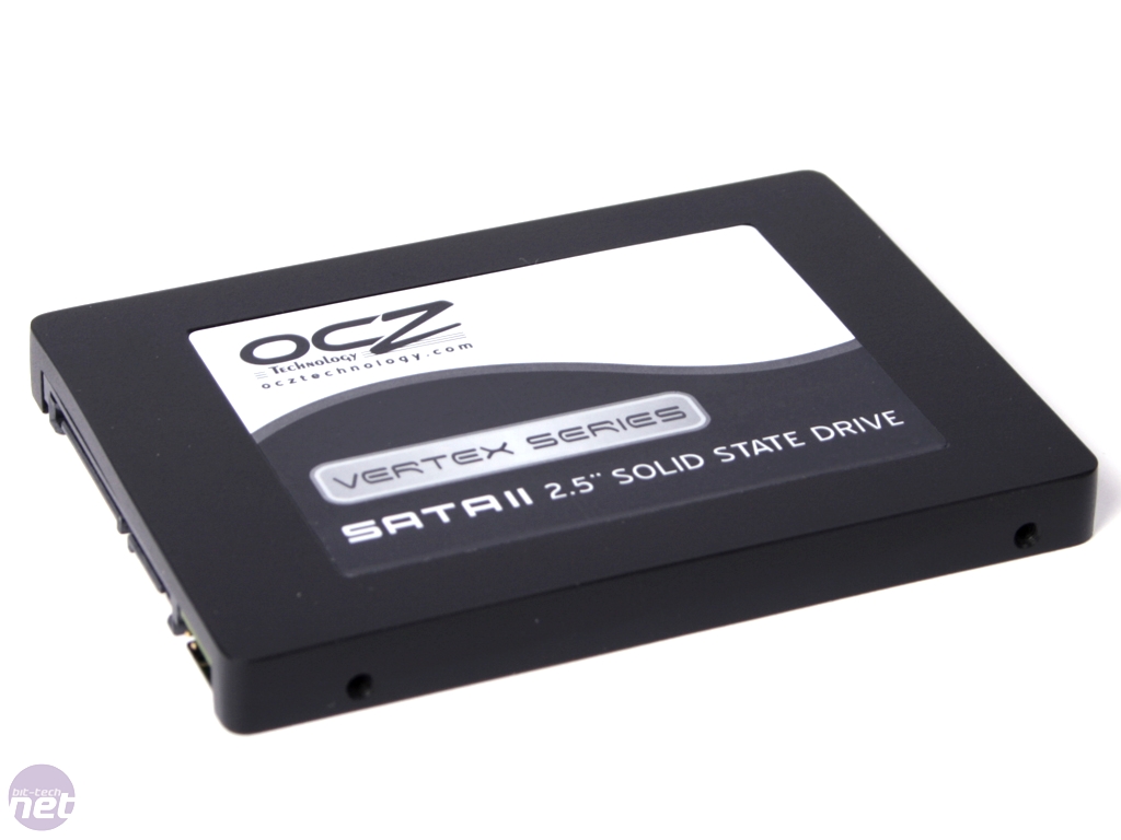 OCZ Vertex 4シリーズ 2.5インチ SSD 512GB 新品未開封品-