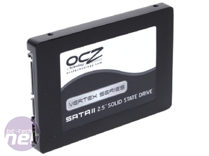 OCZ Vertex 120GB SSD Results Analysis and Final Thoughts