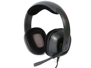 *On Our Desk - 17 On Our Desk - Plantronics GameCom 777