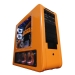 Overclocked Orange
