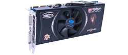 Sapphire Radeon HD 4890 1GB Atomic