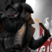 The Saboteur Preview
