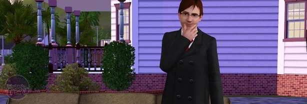 *The Sims 3 Hands-on Preview The Sims 3 Hands-on Preview - Final Impressions