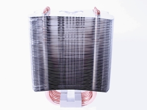 Titan Fenrir TTC-NK85TZ CPU Cooler The Heatsink