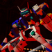 Virtual On: Oratorio Tangram