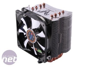 What Hardware Should I Buy? - May 2009 Enthusiast Overclocker - 2