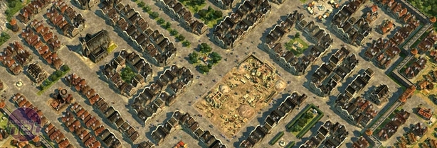 Anno 1404: Dawn of Discovery Review Anno 1404: Conclusion of Dawn