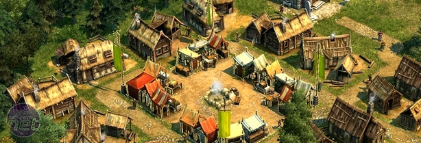 Anno 1404: Dawn of Discovery Review Anno 1404: Dawn of Discovery Review  