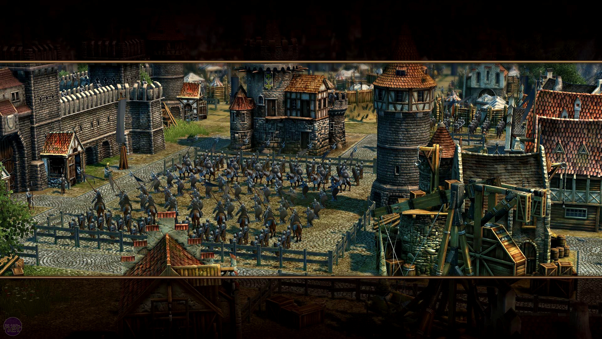 Anno 1404: Dawn Of Discovery Review | Bit-Tech.Net
