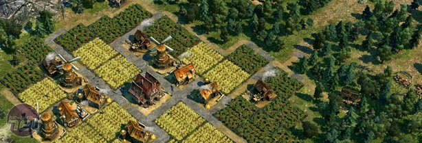 Anno 1404: Dawn of Discovery Review Anno 1404: Conclusion of Dawn