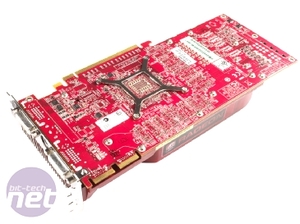 Asus Radeon HD 4890 Voltage Tweak Review
