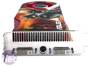 Asus Radeon HD 4890 Voltage Tweak Review