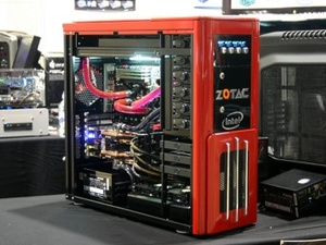 ATCS 840 by Coolmiester Specifications and Additional pictures