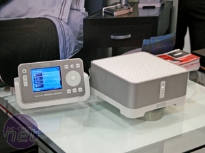 CEDIA 2009: Home Automation and more   Wireless, Blu-ray And Streaming