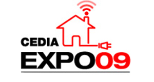 CEDIA 2009: Home Automation and more