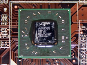 Computex 2009: Hardware Preview AMD 785G motherboards from ECS and Gigabyte