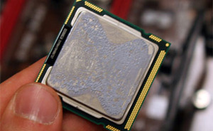 Computex 2009 Review Intel: Nehalem Chronicles