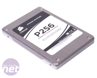 Corsair P256 256GB SSD Review Results Analysis and Final Thoughts