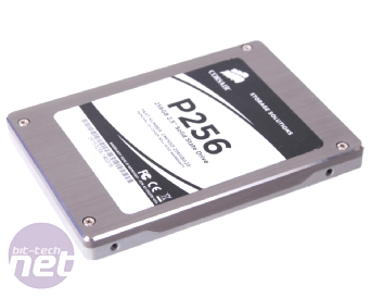 Corsair P256 256GB SSD Review Results Analysis and Final Thoughts