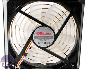 Enermax Liberty Eco 620W PSU Review What's Inside?