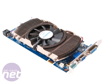 Gigabyte GeForce GTS 250 1GB Review Overclocking and Final Thoughts