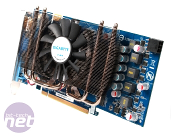Gigabyte GeForce GTS 250 1GB Review Overclocking and Final Thoughts