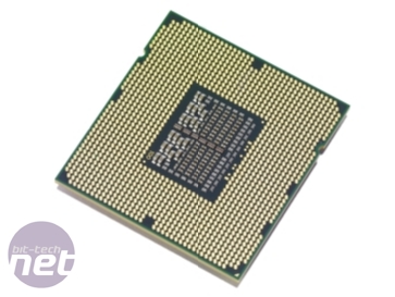 Intel Core i7-975 Extreme Edition Review Intel Core i7-975 Extreme Edition