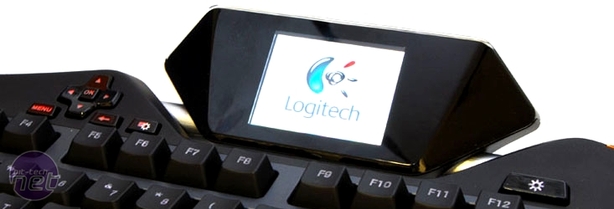 Opsætning kryds Raffinaderi Logitech G19 Review | bit-tech.net