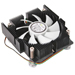 Three Low Profile CPU Coolers Tested