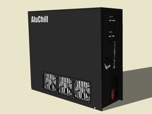 Mod of the Month - May 2009 Project AluChill