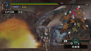 *Monster Hunter Freedom Unite Review Monster Hunter Freedom Unite Conclusions