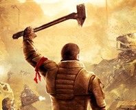 Red Faction: Guerrilla Review