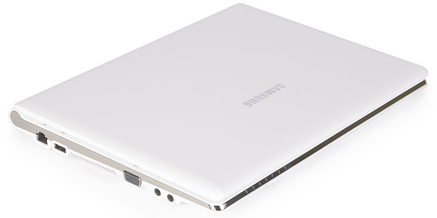 Samsung NC20 - 12in Ultraportable Review Samsung NC20