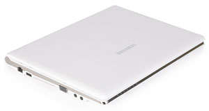 Samsung NC20 - 12in Ultraportable Review