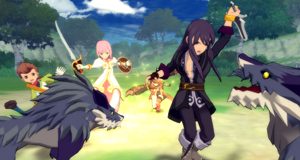 Tales of Vesperia Review
