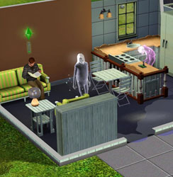 The Sims 3 Review Can my PC play the Sims?