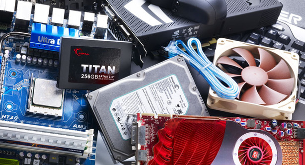What Hardware Should I Buy? - June 2009