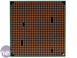 AMD Phenom II X2 550 Black Edition CPU AMD Phenom II X2 550 CPU