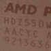 AMD Phenom II X2 550 Black Edition CPU