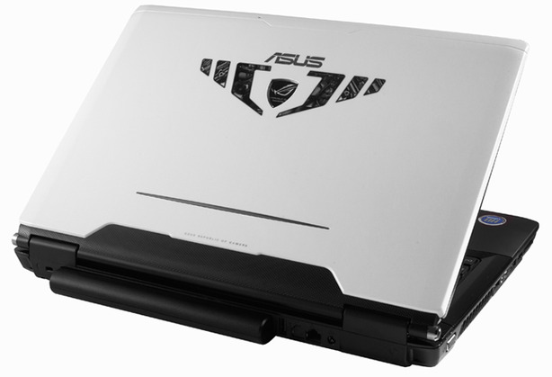 Asus G60Vx Gaming Laptop Review Asus G60VX - Gaming Laptop