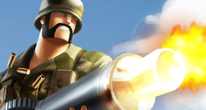 Battlefield Heroes Review