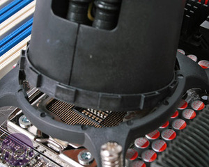 *Corsair Hydro H50 CPU Cooler Review Installation