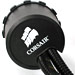 Corsair Hydro H50 CPU Cooler Review