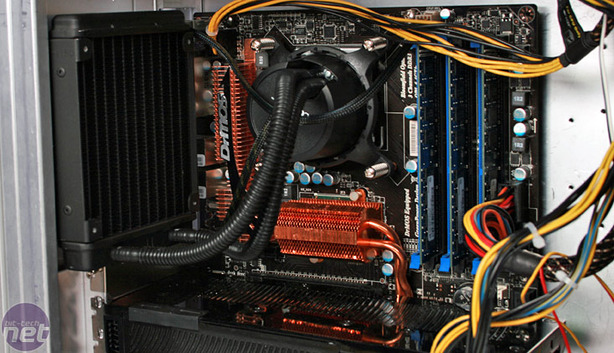 *Corsair Hydro H50 CPU Cooler Review Value and Conclusion