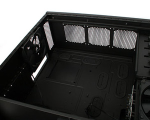 First Look: Corsair Obsidian 800D What's Inside?