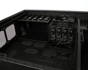 First Look: Corsair Obsidian 800D What's Inside?