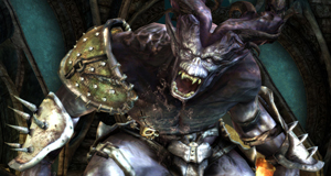Dragon Age: Origins Console Hands-on
